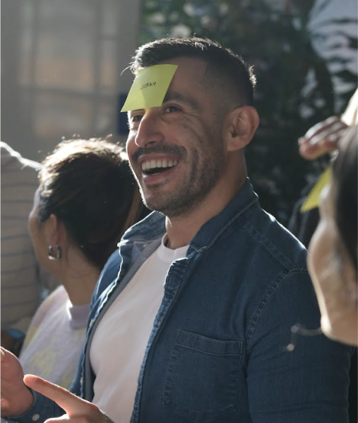 Digital Design Development Agency In Nz Make Better Happen Rush